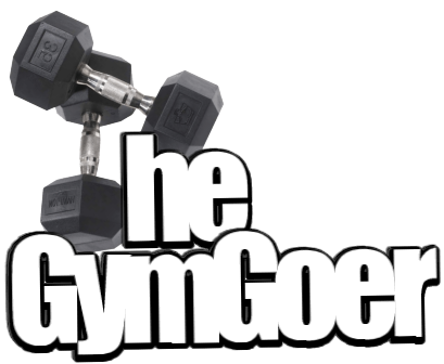 The GymGoer