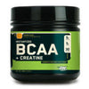 Instantized BCAA + Creatine 369g
